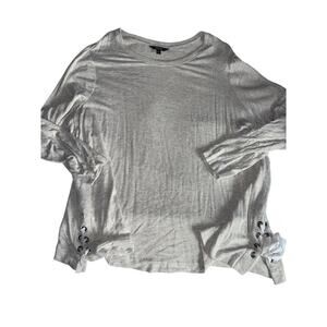 SIMPLY VERA VERA WANG top size 2X